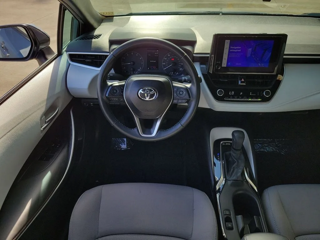 2024 Toyota Corolla SE photo 14