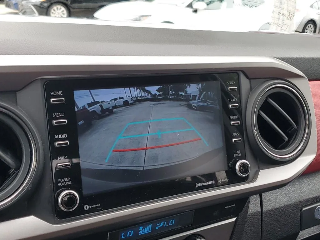 2023 Toyota Tacoma SR5 V6 photo 25
