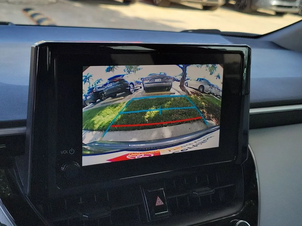 2024 Toyota Corolla SE photo 28
