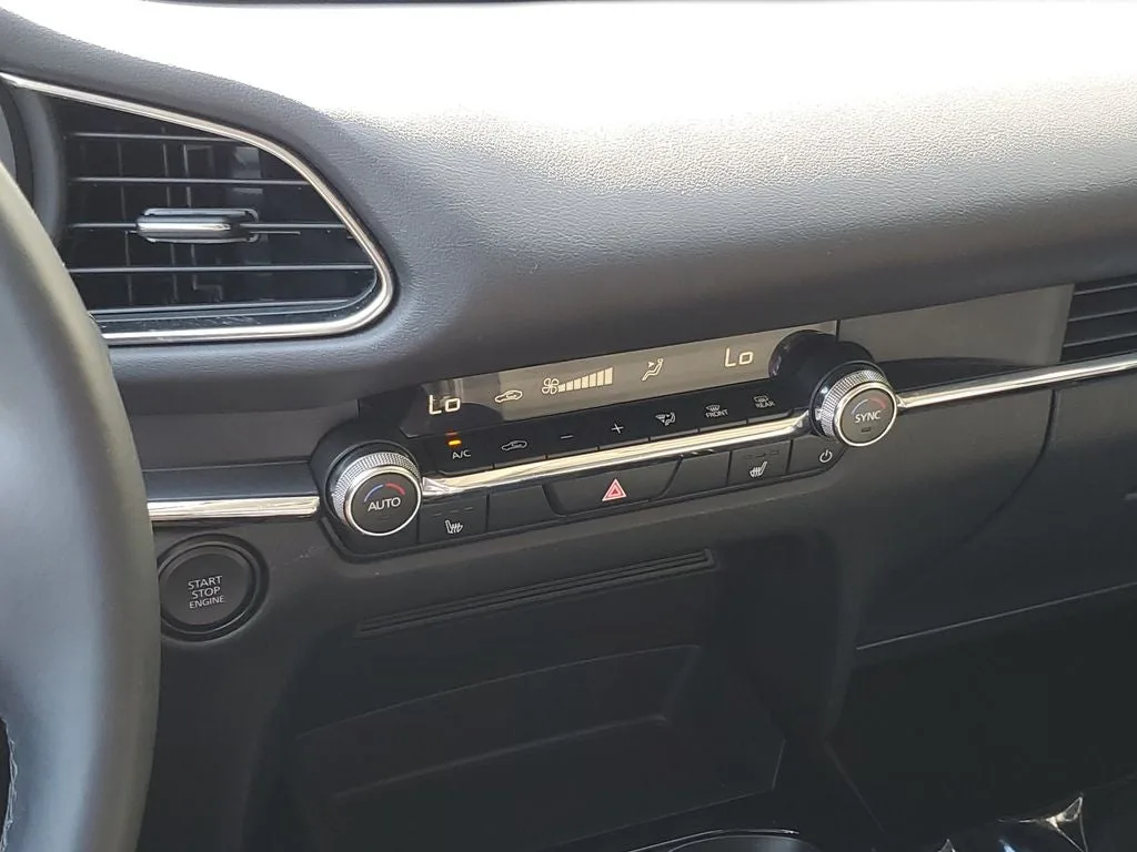 2024 Mazda CX-30 2.5 S Preferred Package photo 30