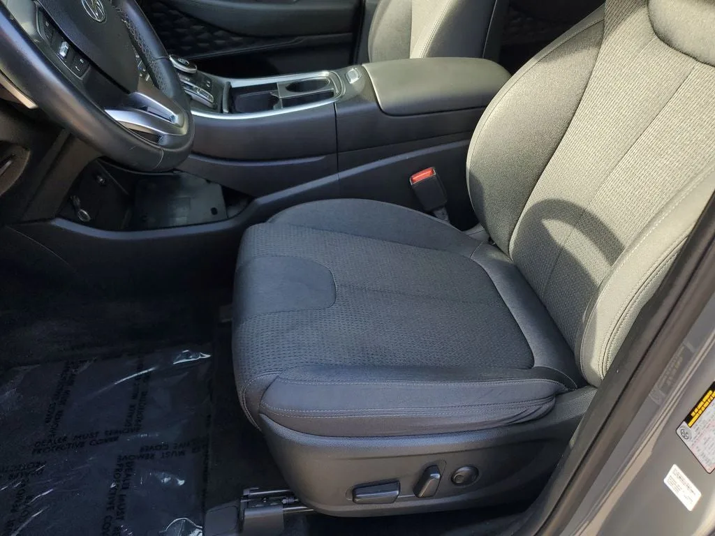 2023 Hyundai Santa Fe SEL photo 20