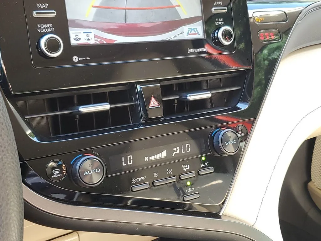 2024 Toyota Camry LE photo 27