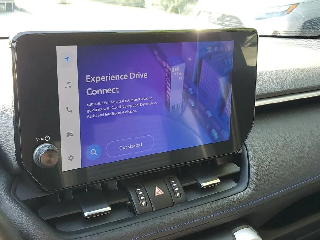 2023 Toyota RAV4 Hybrid XSE photo 28