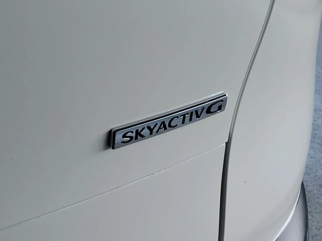 2025 Mazda CX-30 2.5 S photo 9