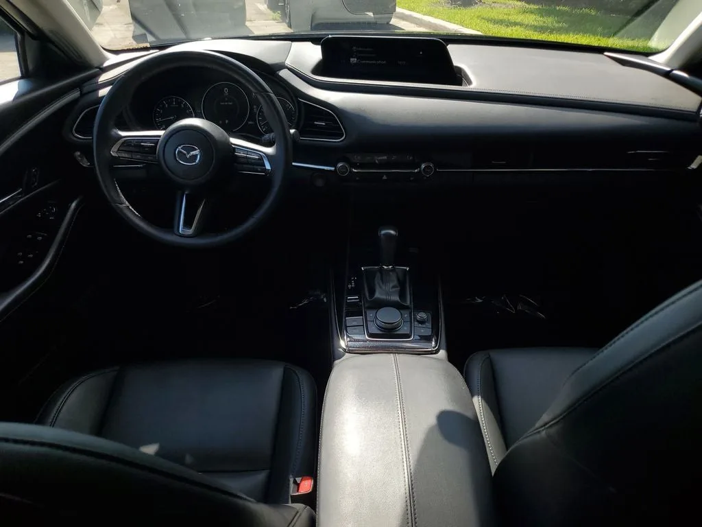 2024 Mazda CX-30 2.5 S Preferred Package photo 17