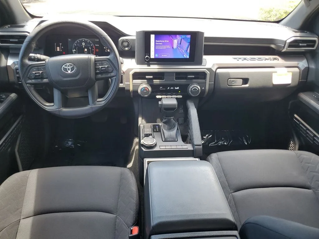 2025 Toyota Tacoma SR5 photo 15