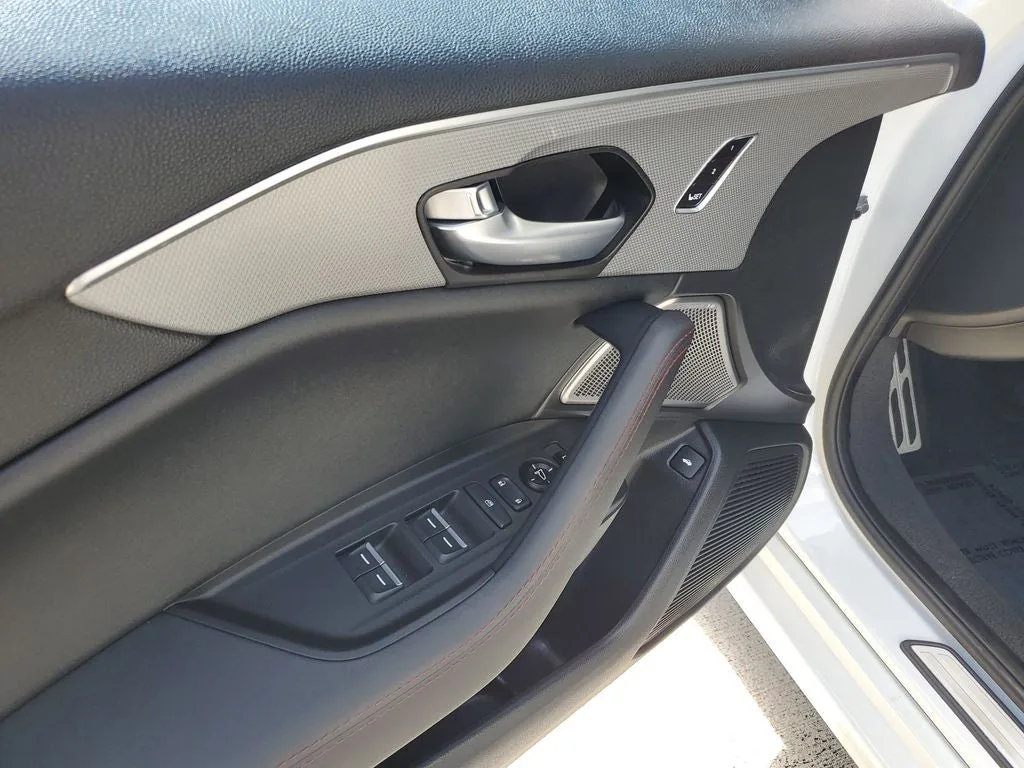 2021 Acura TLX A-Spec Package SH-AWD photo 19