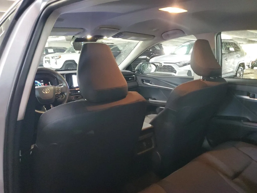 2026 Toyota Camry LE photo 13