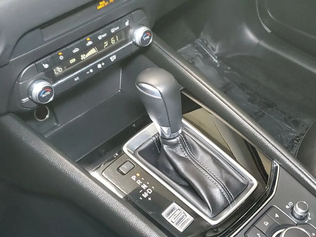 2023 Mazda CX-5 2.5 S Select Package photo 29