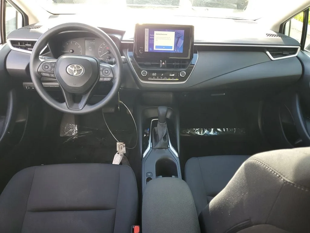 2024 Toyota Corolla LE photo 15