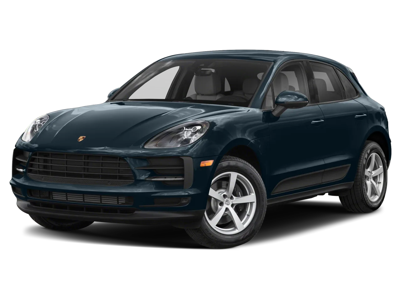2021 Porsche Macan