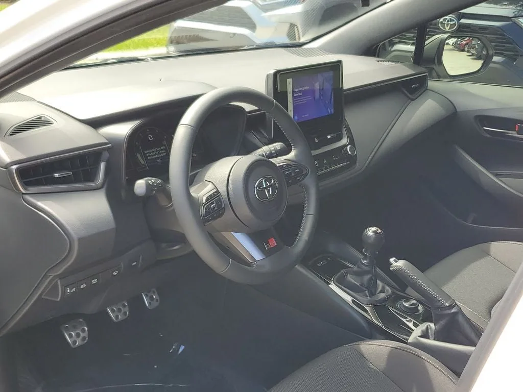2024 Toyota GR Corolla Core photo 19