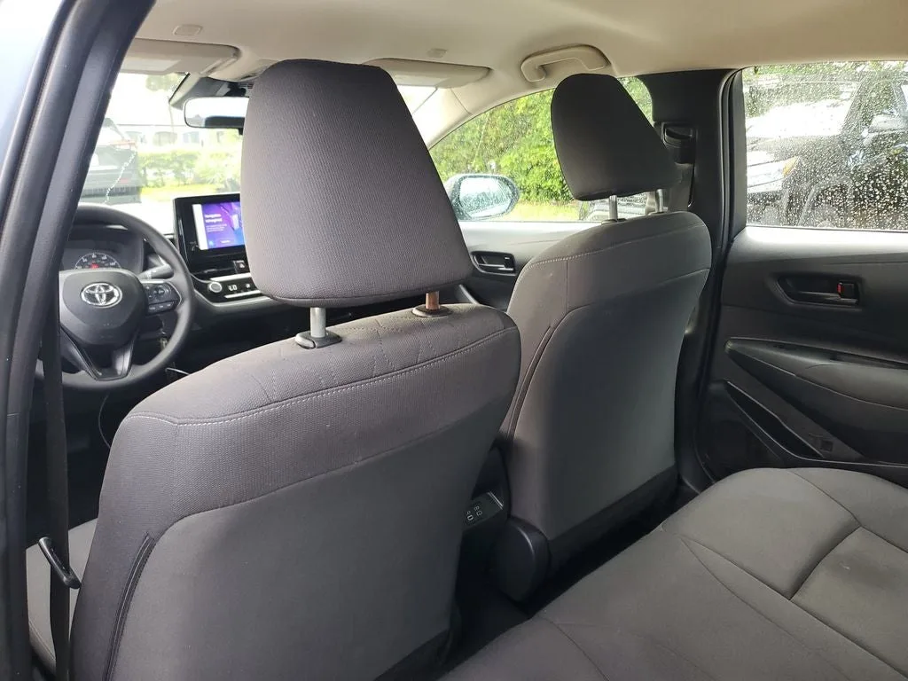 2024 Toyota Corolla LE photo 13