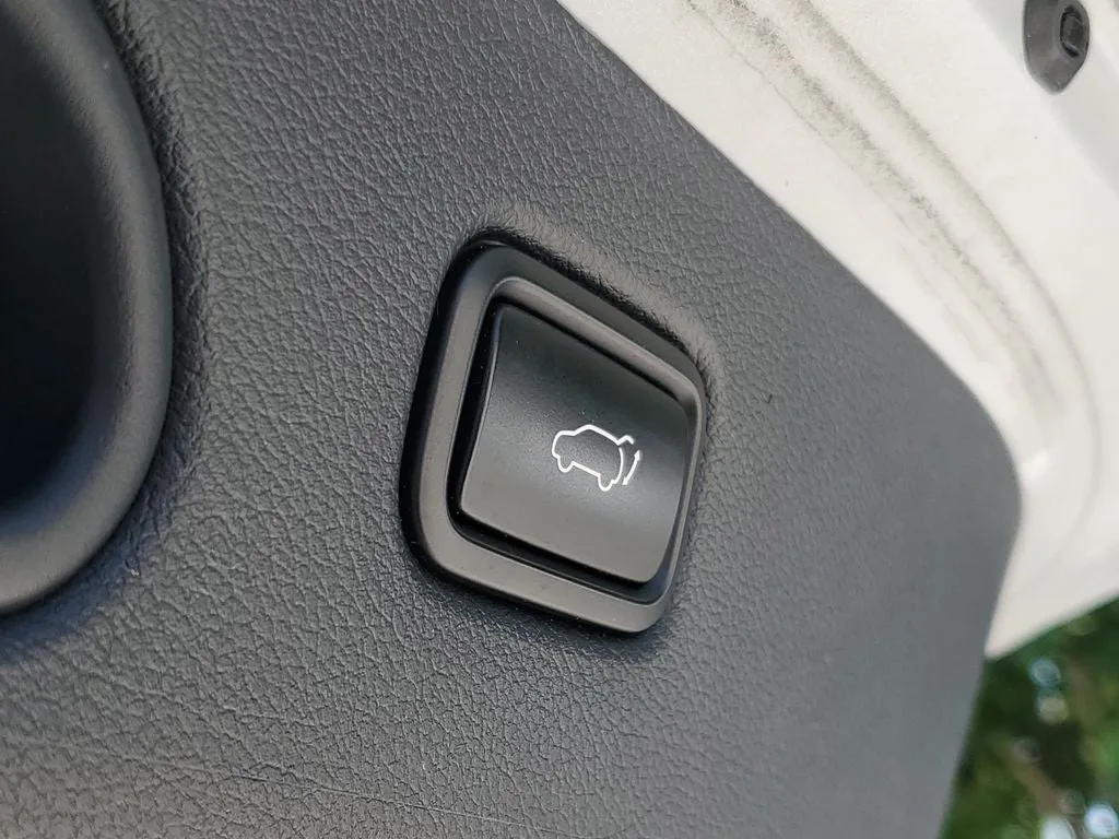 2021 Kia Sportage EX photo 11