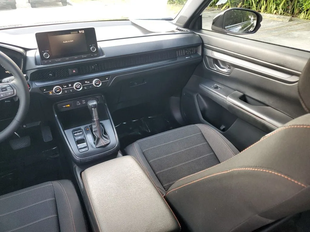 2023 Honda CR-V Hybrid Sport photo 16