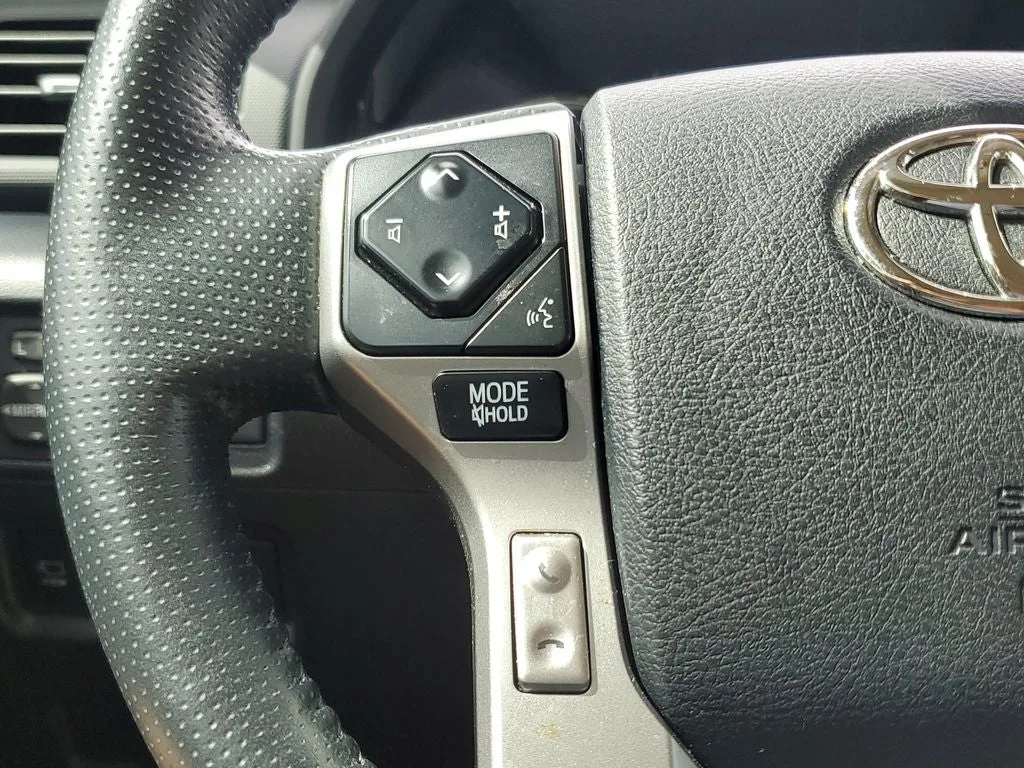 2024 Toyota 4Runner Limited photo 23