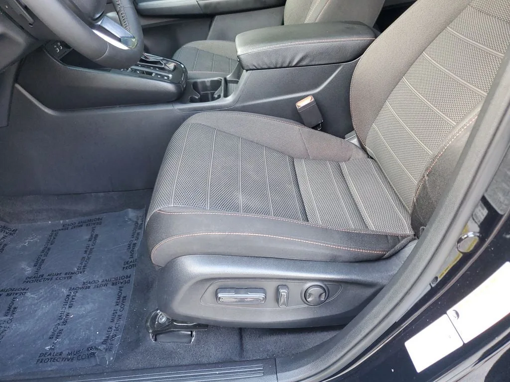 2023 Honda CR-V Hybrid Sport photo 21