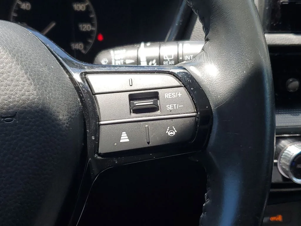 2023 Honda CR-V EX-L photo 25