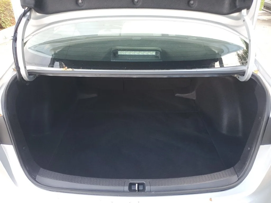 2024 Toyota Corolla LE photo 10
