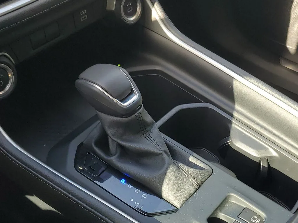 2024 Toyota Grand Highlander Hybrid Limited photo 30