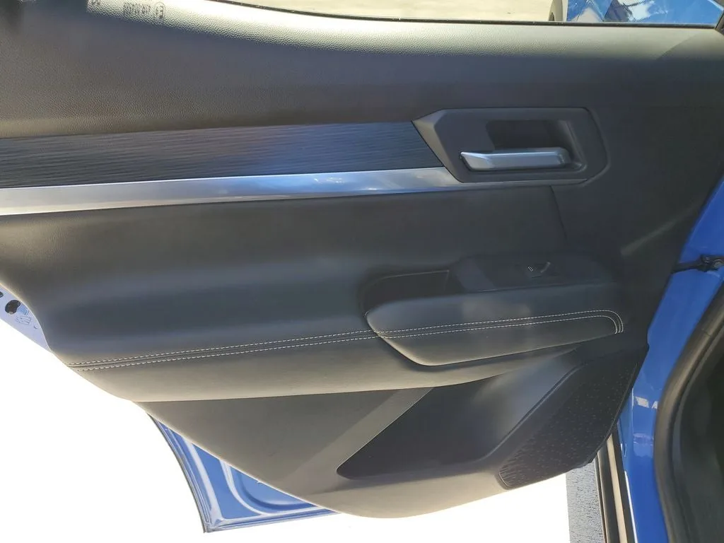 2026 GMC Terrain Elevation photo 11