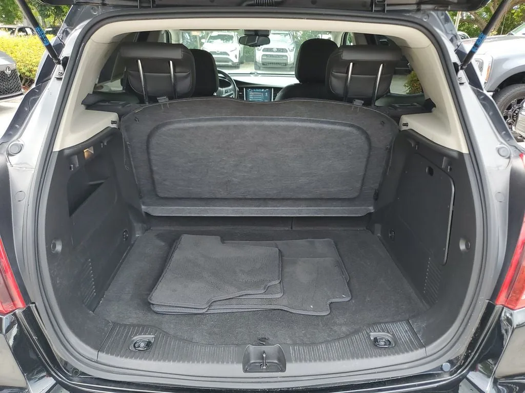 2020 Buick Encore Preferred photo 9