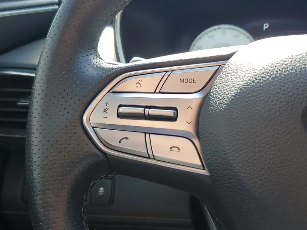 2023 Hyundai Santa Fe Calligraphy photo 25