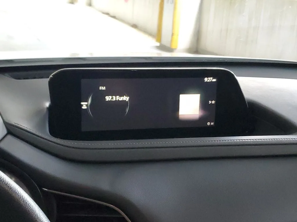 2025 Mazda CX-30 2.5 S photo 26