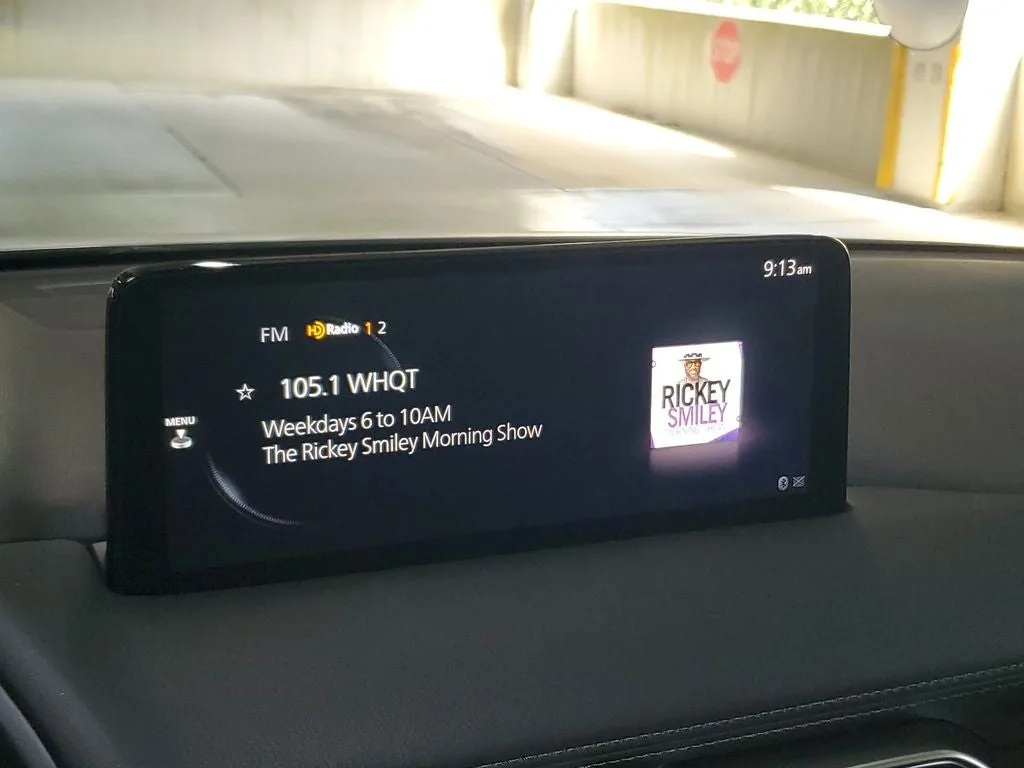 2023 Mazda CX-5 2.5 S Select Package photo 26