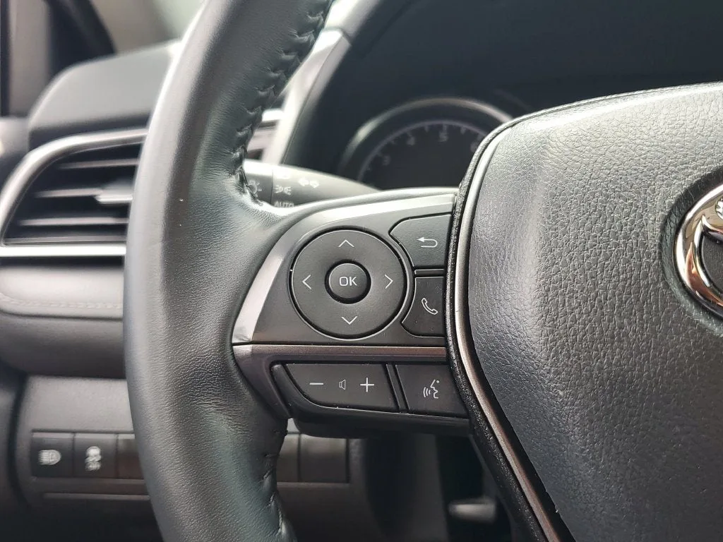 2024 Toyota Camry SE photo 22