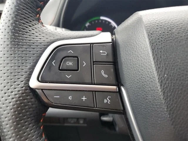 2022 Toyota Sienna XSE 7 Passenger photo 29