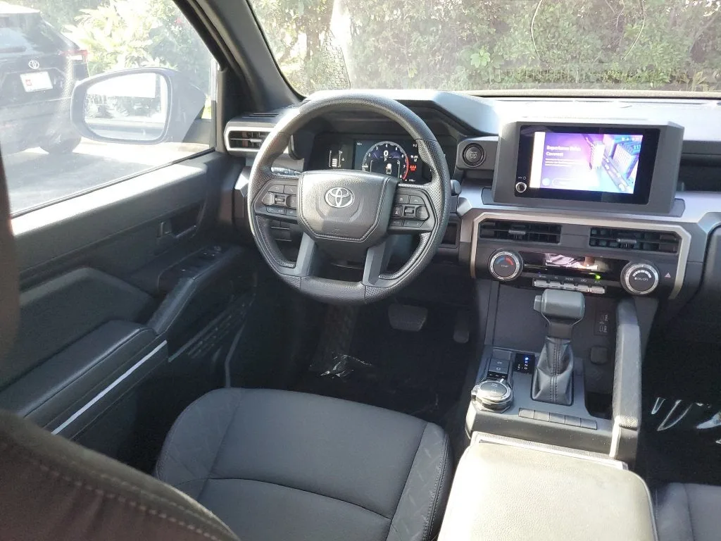 2024 Toyota Tacoma SR5 photo 14