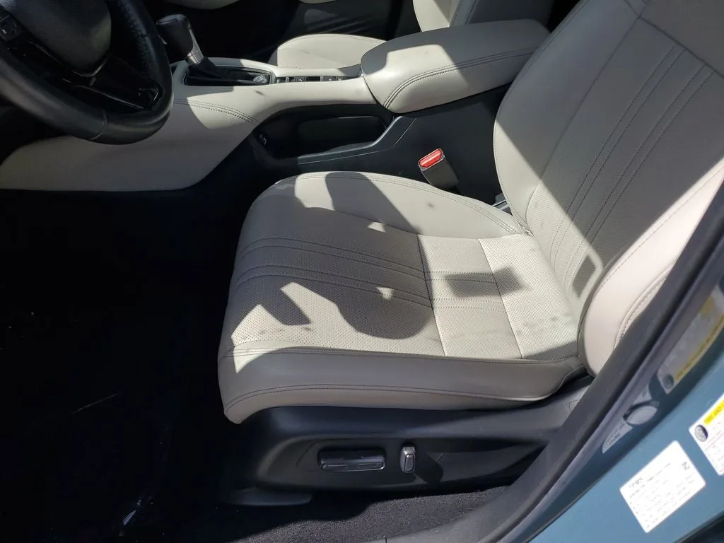2023 Honda HR-V EX-L photo 21