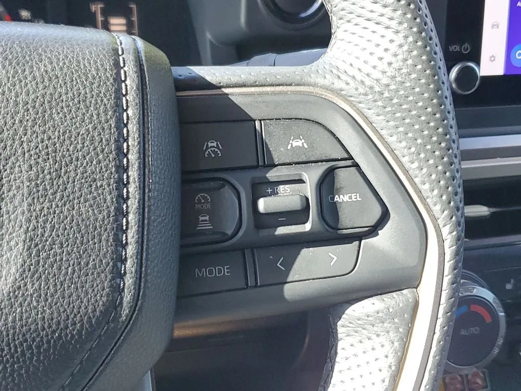 2024 Toyota Tacoma SR5 photo 24