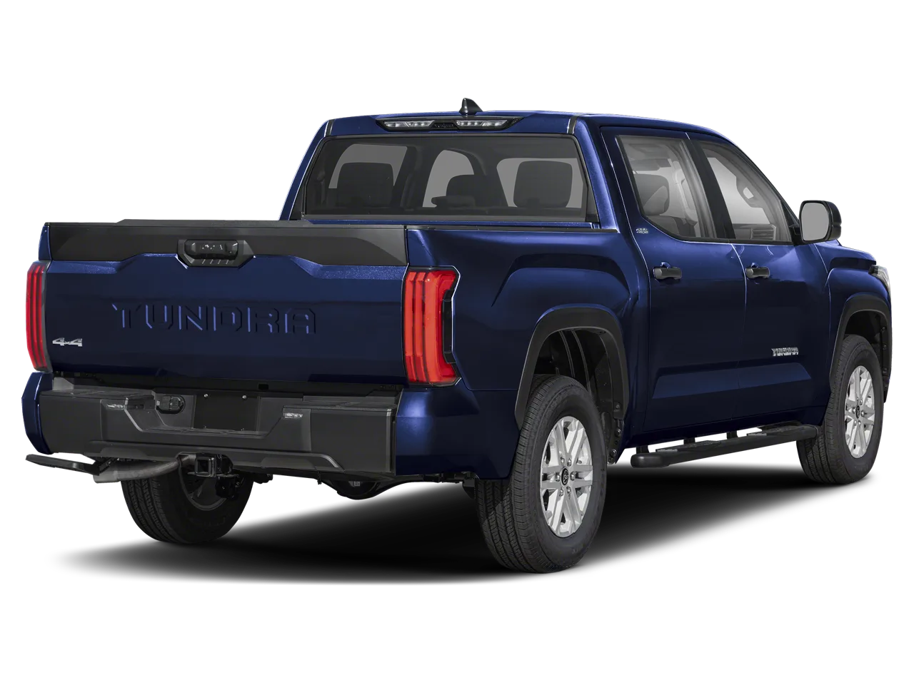 2026 Toyota Tundra SR5 photo 2