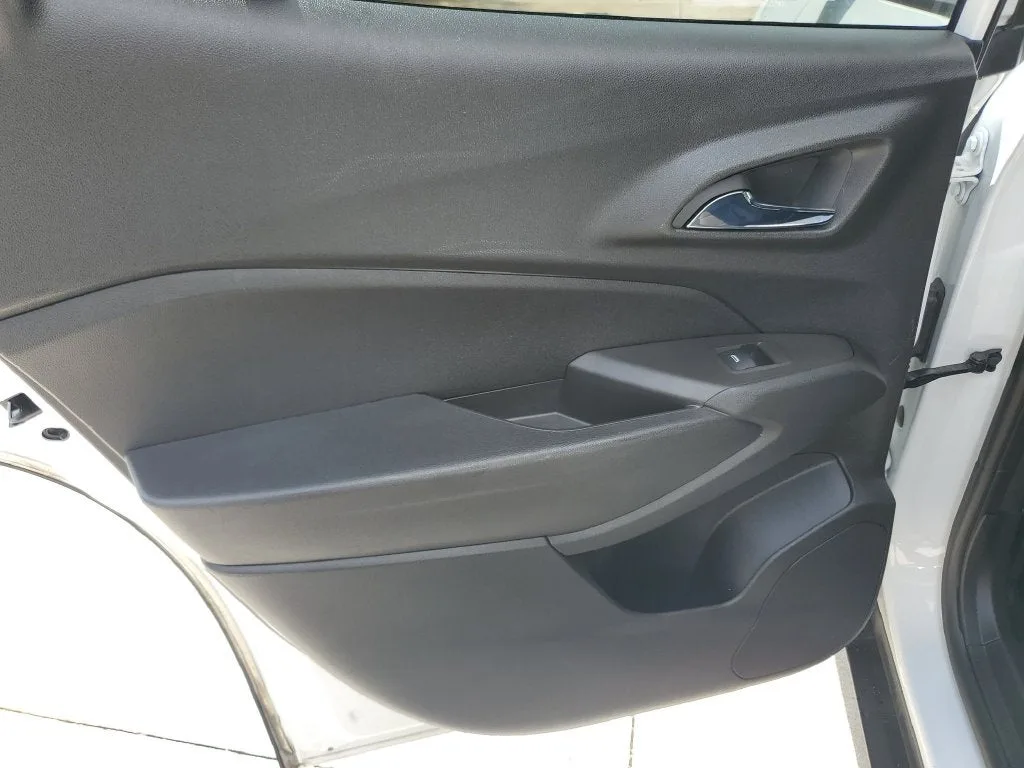 2024 Chevrolet Trax 2RS photo 11