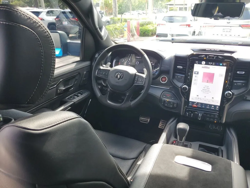 2024 RAM 1500 TRX photo 14
