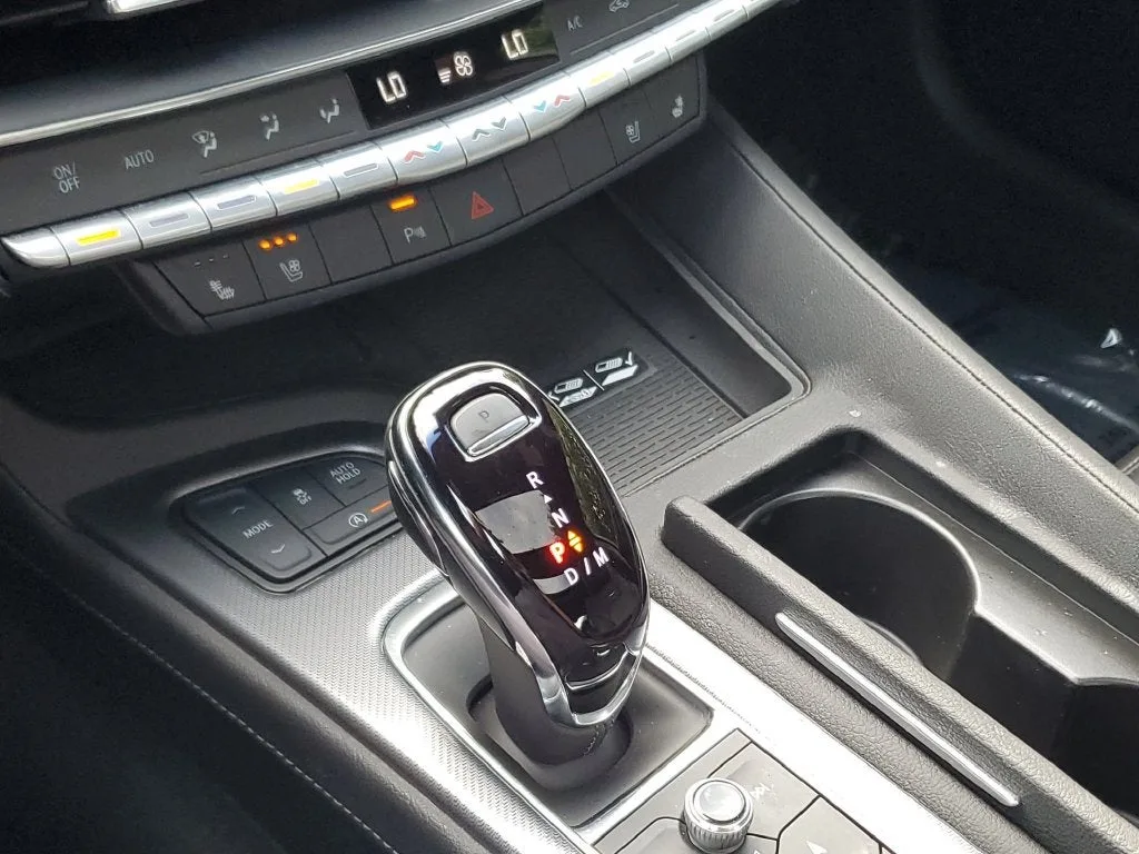 2020 Cadillac CT5 Premium Luxury photo 30