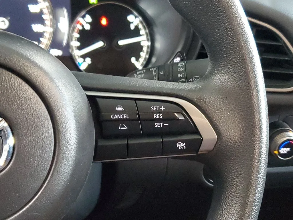 2025 Mazda CX-30 2.5 S photo 24