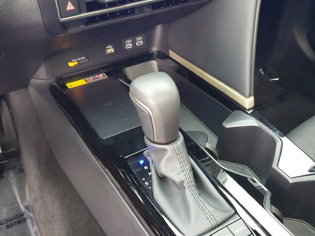2025 Toyota Camry XSE photo 30