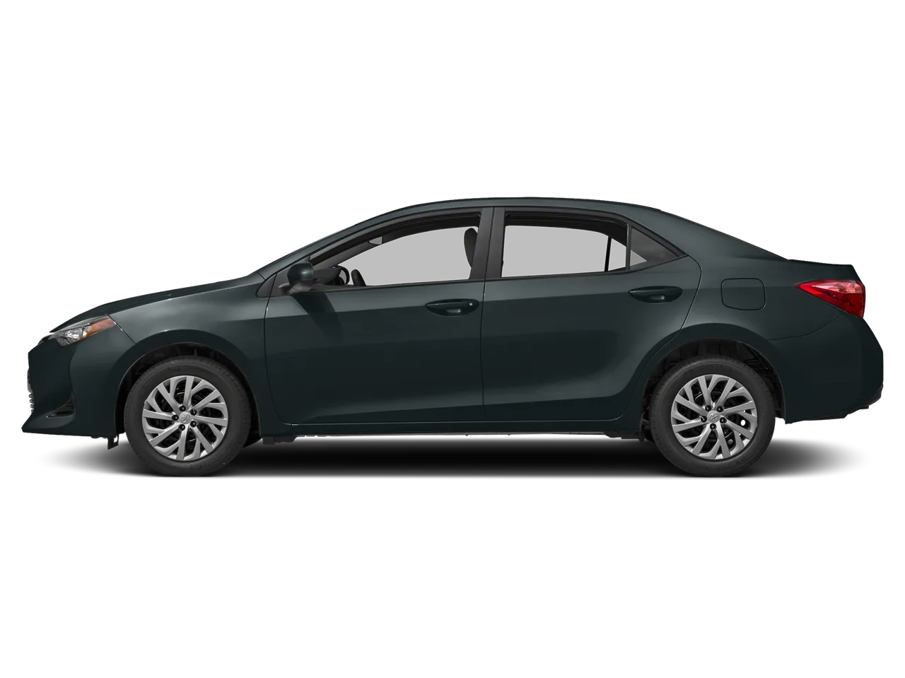 2019 Toyota Corolla LE photo 3
