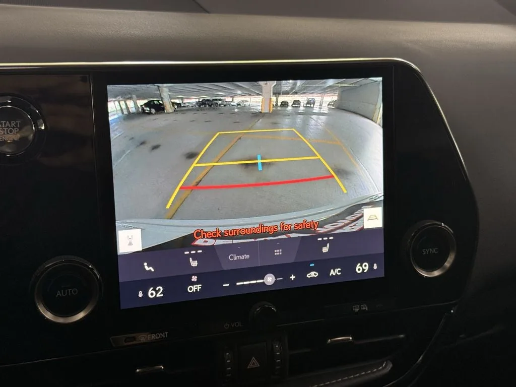 2024 Lexus NX 350 F SPORT Handling photo 29