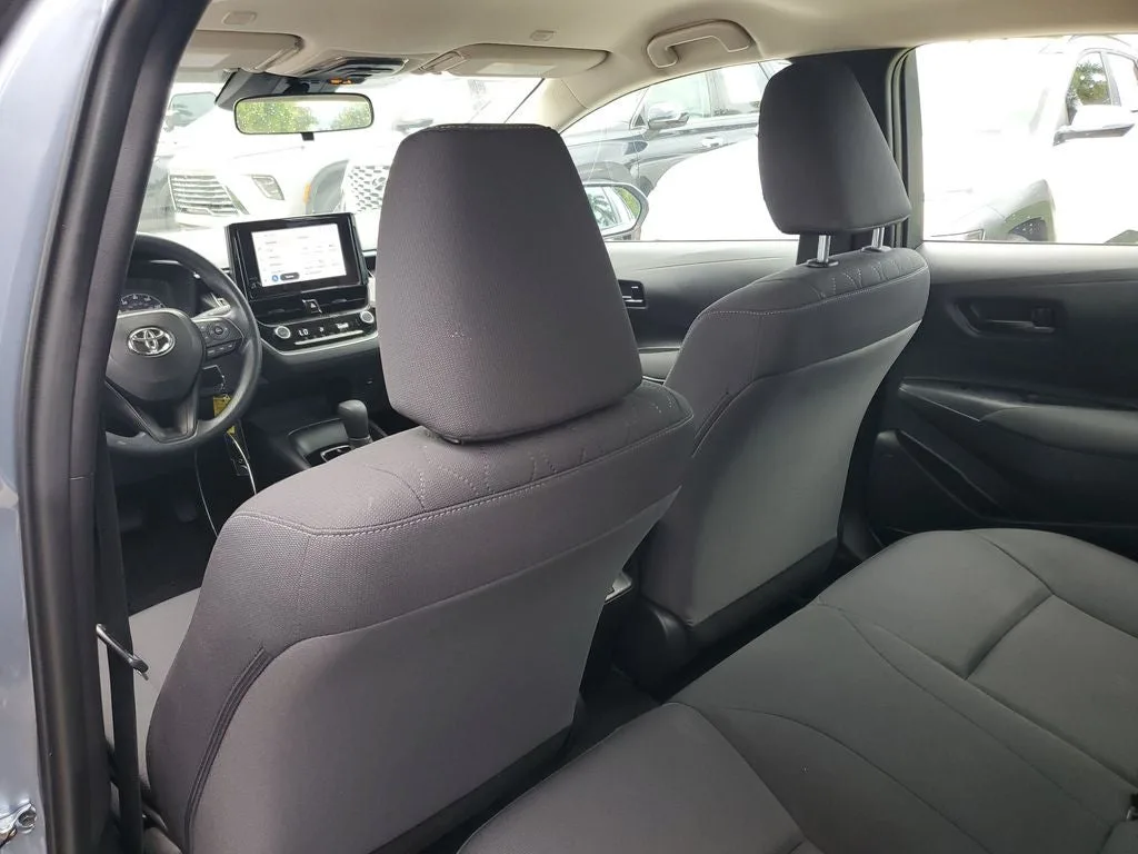 2024 Toyota Corolla LE photo 13