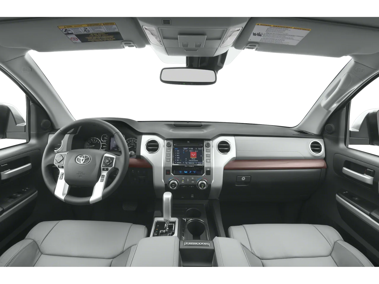 2021 Toyota Tundra Limited photo 5