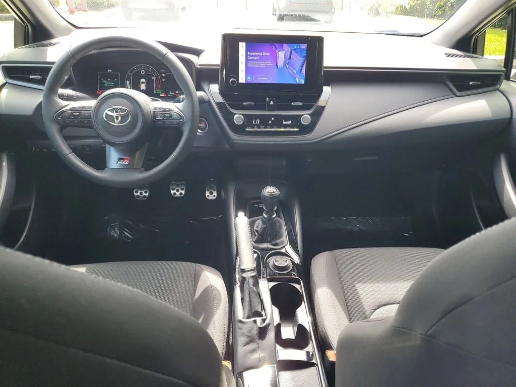 2024 Toyota GR Corolla Core photo 14