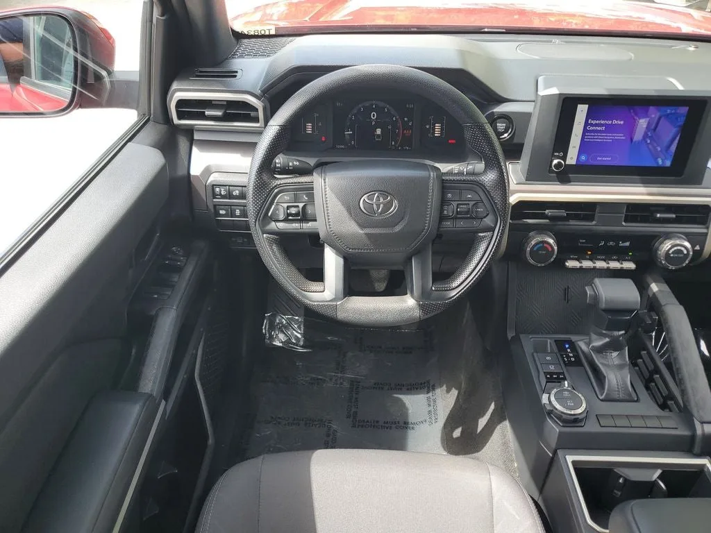2025 Toyota Tacoma SR5 photo 14