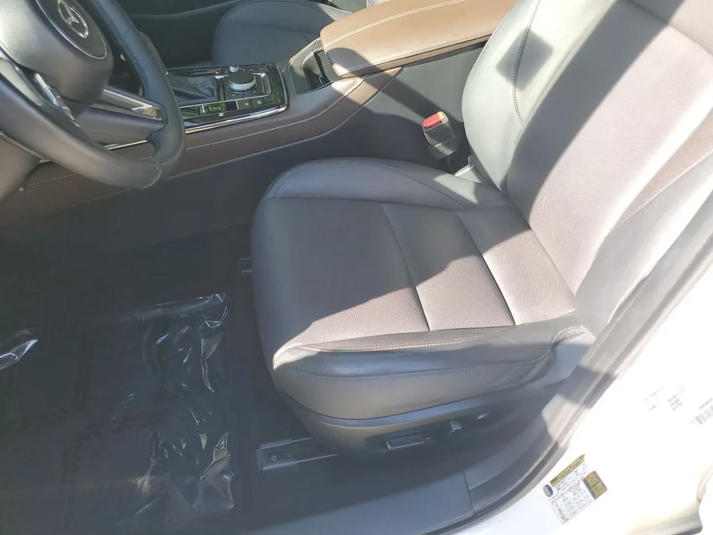 2023 Mazda CX-30 2.5 Turbo Premium Package photo 21