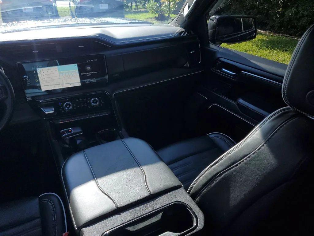 2024 GMC Sierra 1500 AT4X photo 19