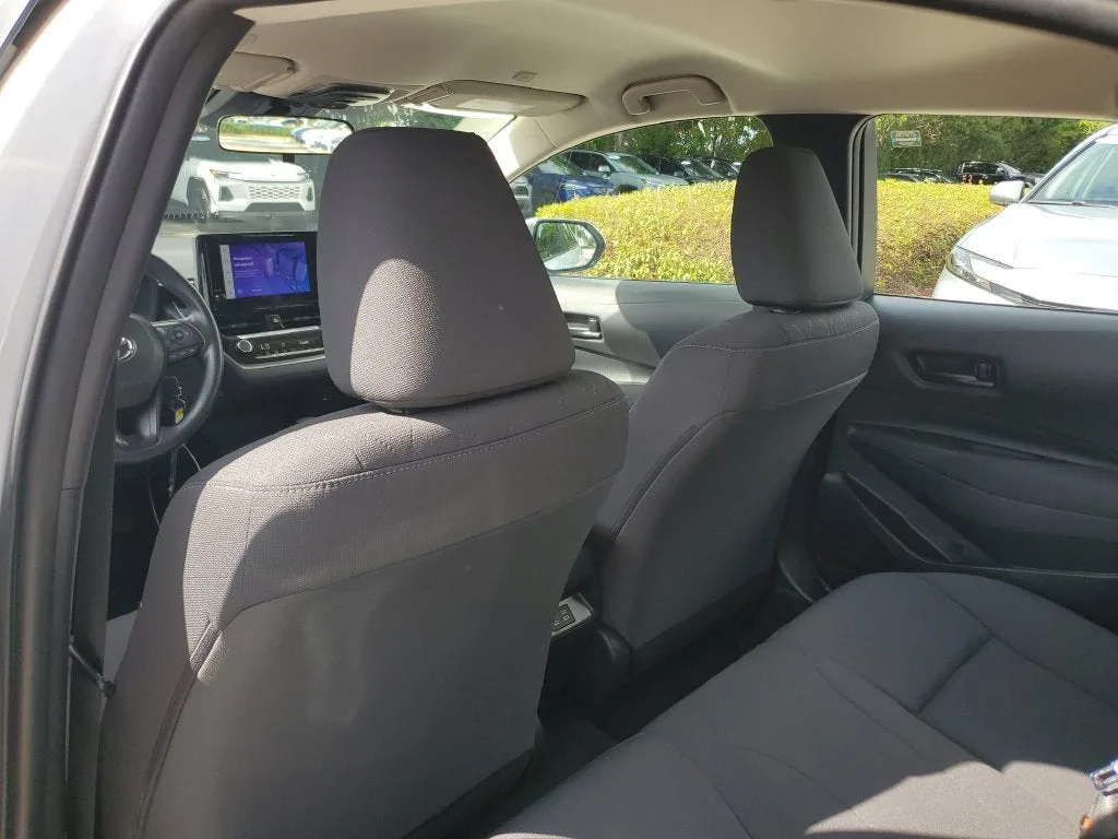 2024 Toyota Corolla LE photo 11
