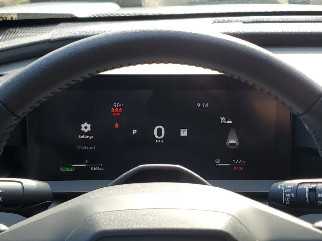 2026 Toyota RAV4 XSE photo 27